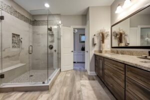 Bathroom Remodeling