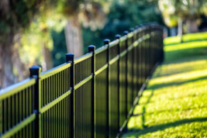 Fence Companies